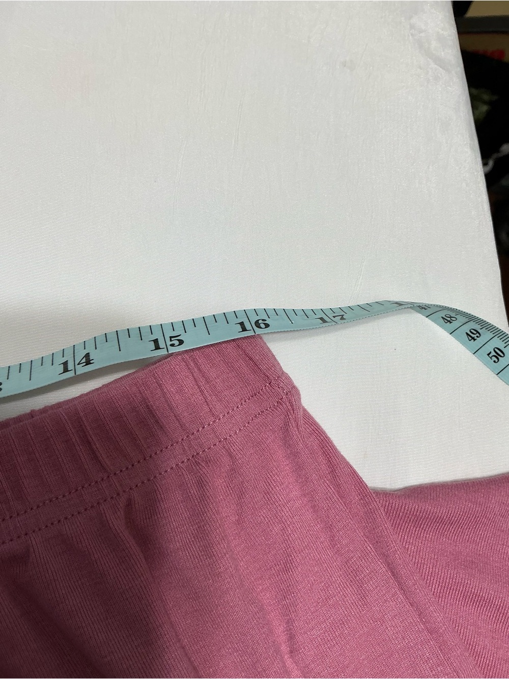 Sleeveless Two-Piece Pantsuit in Rose Pink - Picture 3 of 14